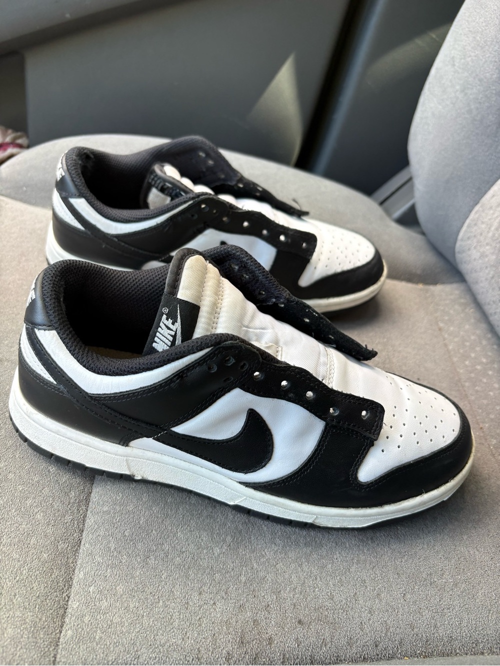 Nike Dunks